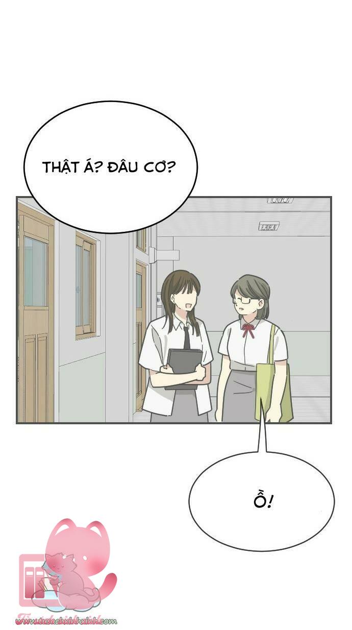Bạn Của Em Trai - Chap 35