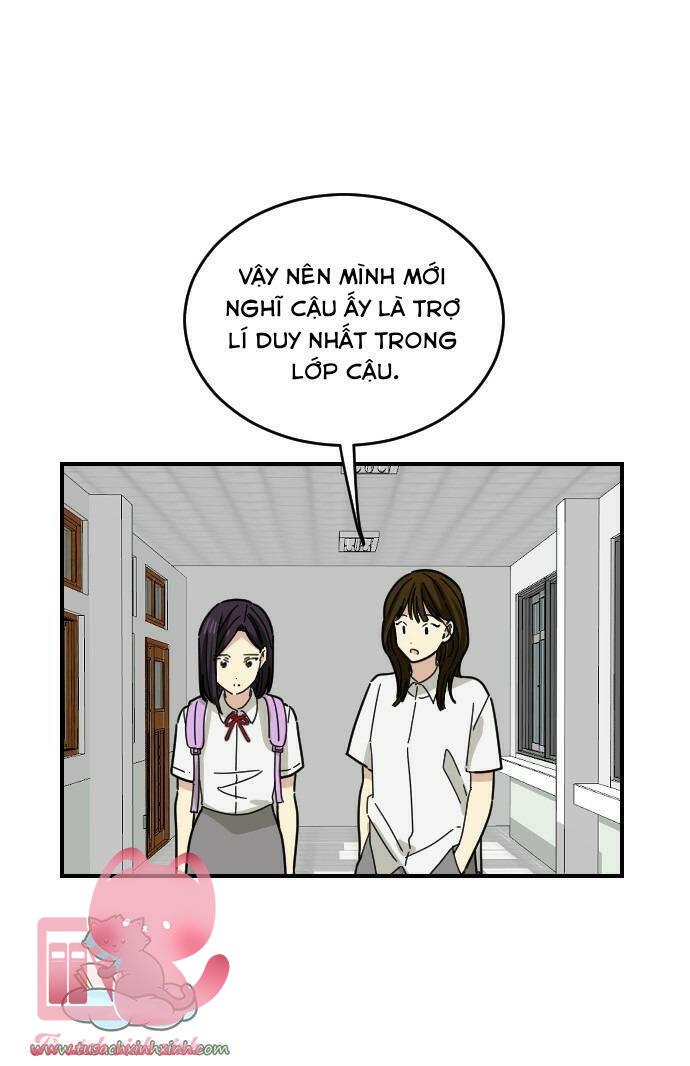 Bạn Của Em Trai - Chap 35