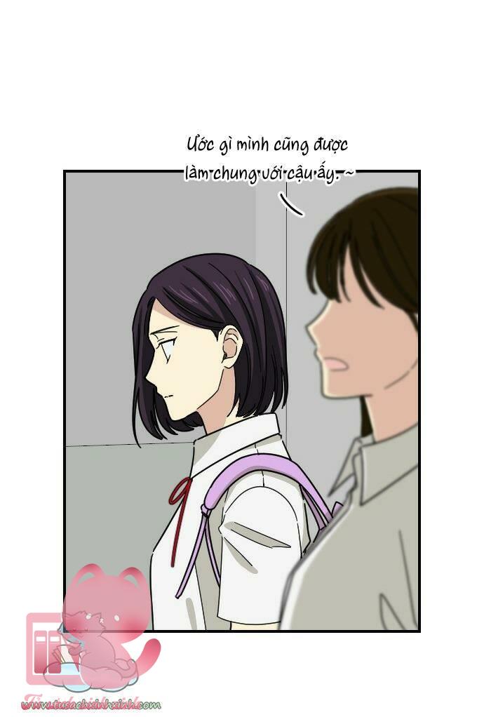 Bạn Của Em Trai - Chap 35
