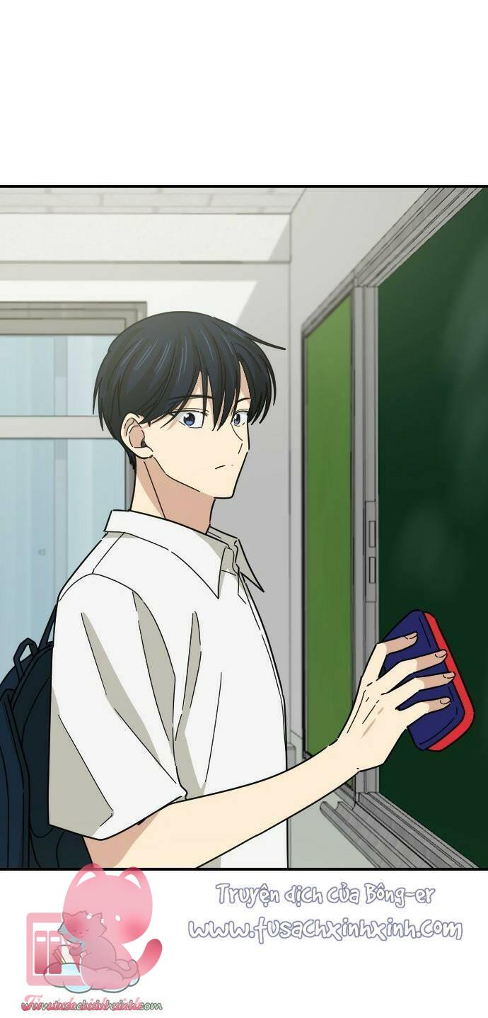 Bạn Của Em Trai - Chap 35