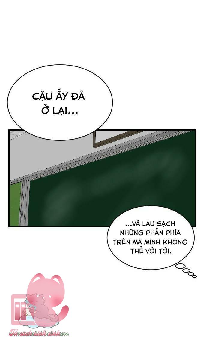 Bạn Của Em Trai - Chap 35