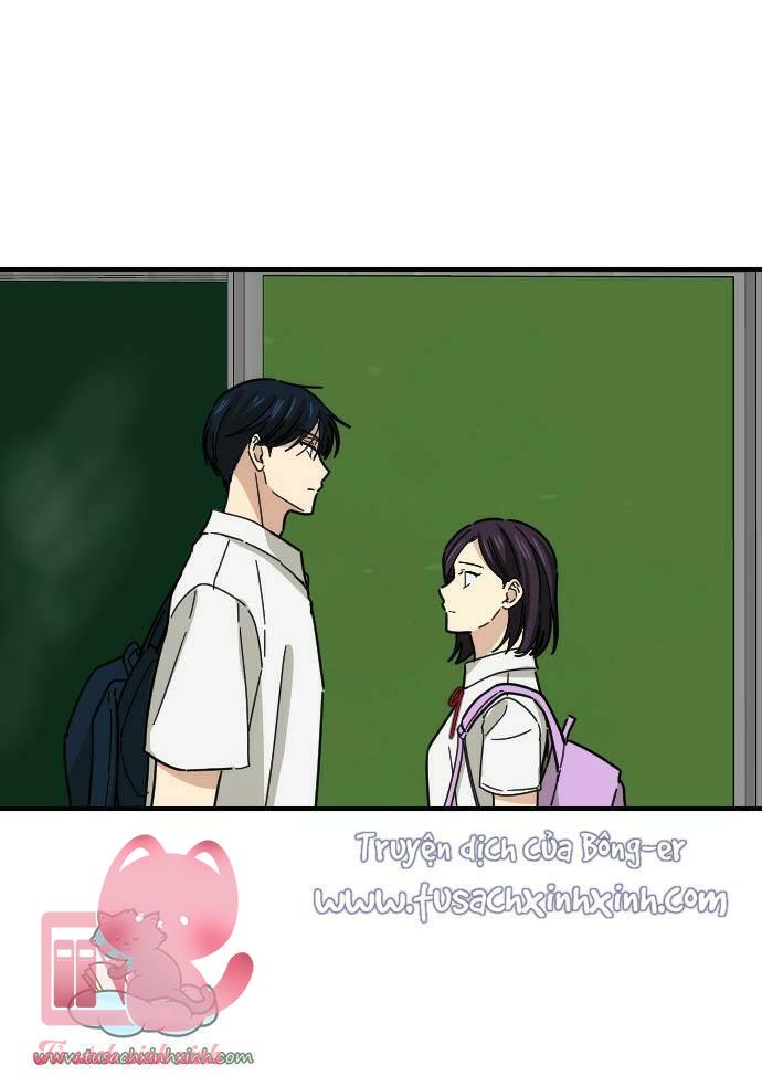 Bạn Của Em Trai - Chap 35