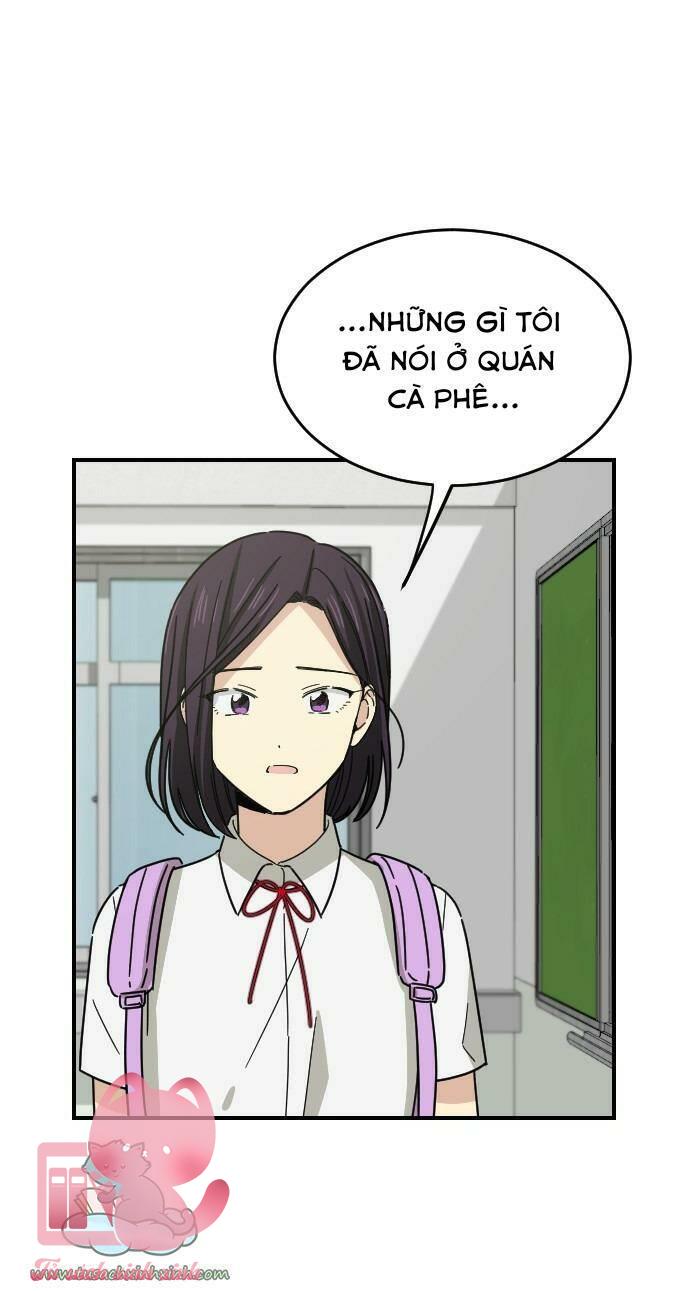 Bạn Của Em Trai - Chap 35