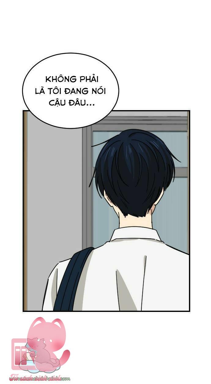 Bạn Của Em Trai - Chap 35