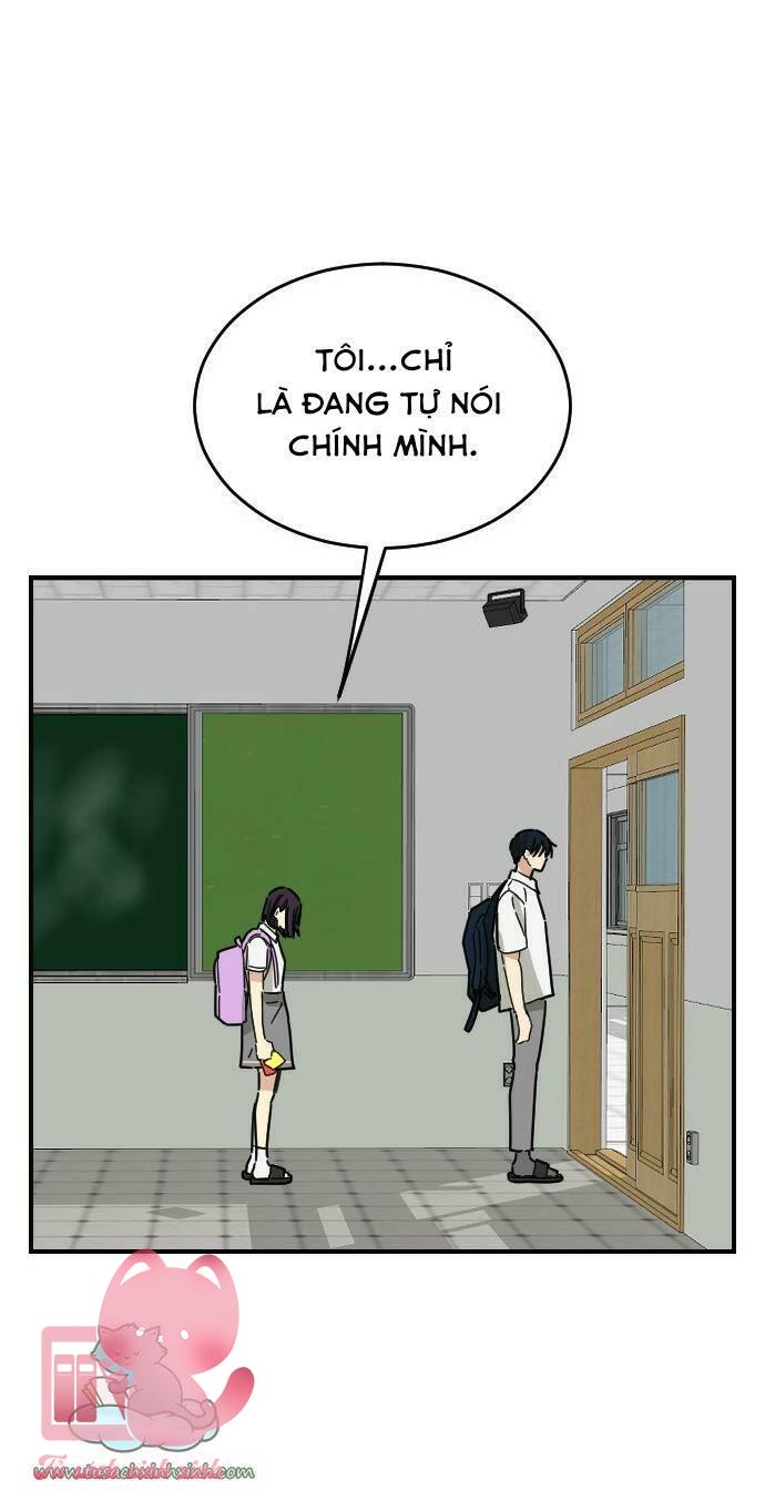 Bạn Của Em Trai - Chap 35