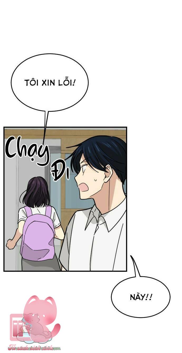 Bạn Của Em Trai - Chap 35