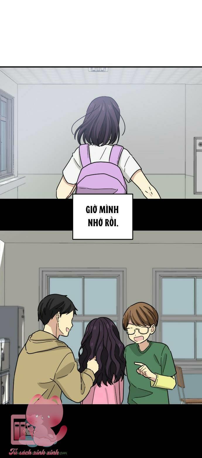 Bạn Của Em Trai - Chap 35
