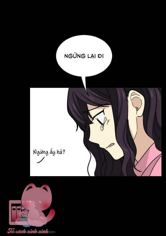 Bạn Của Em Trai - Chap 35