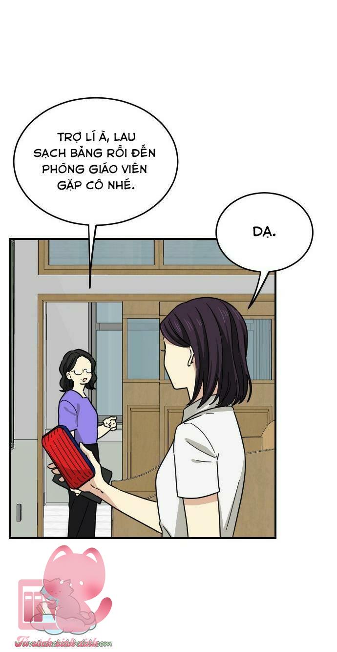 Bạn Của Em Trai - Chap 35