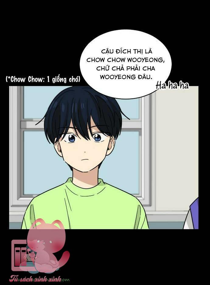Bạn Của Em Trai - Chap 35