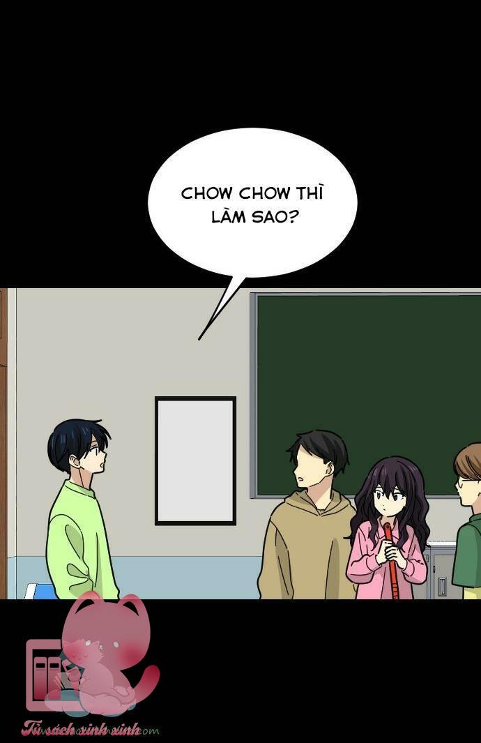 Bạn Của Em Trai - Chap 35