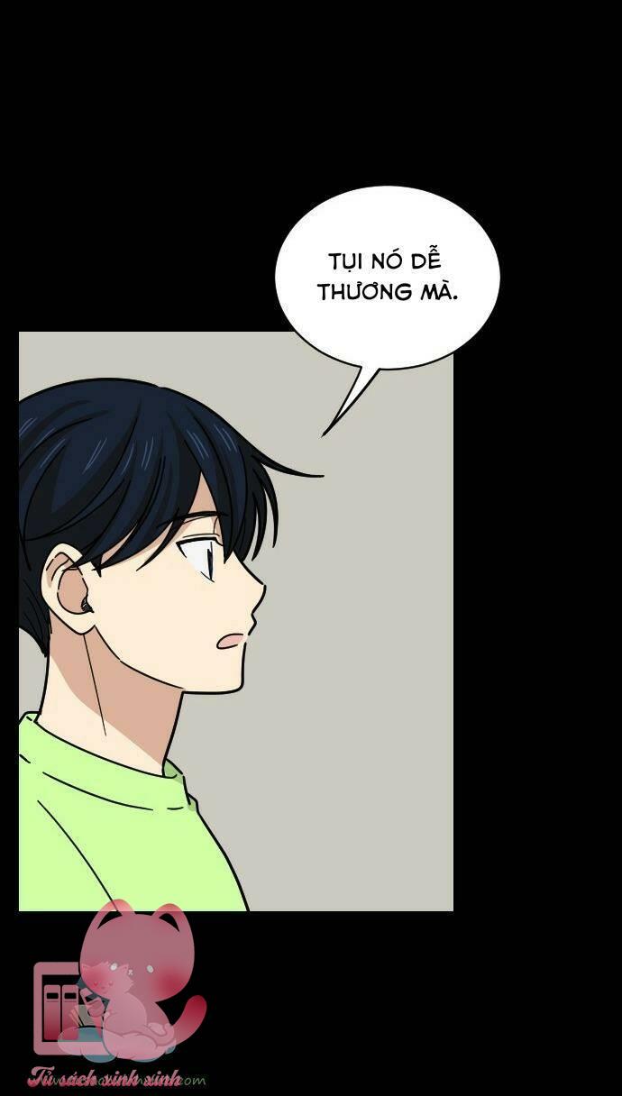 Bạn Của Em Trai - Chap 35