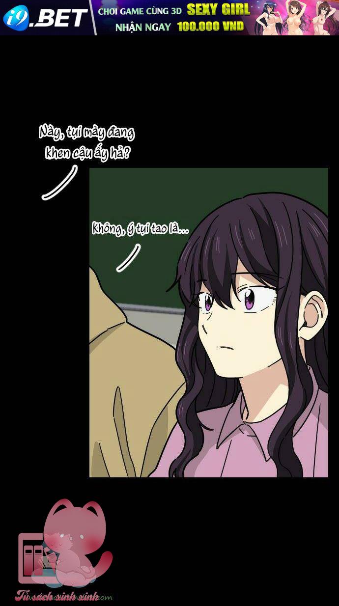 Bạn Của Em Trai - Chap 35