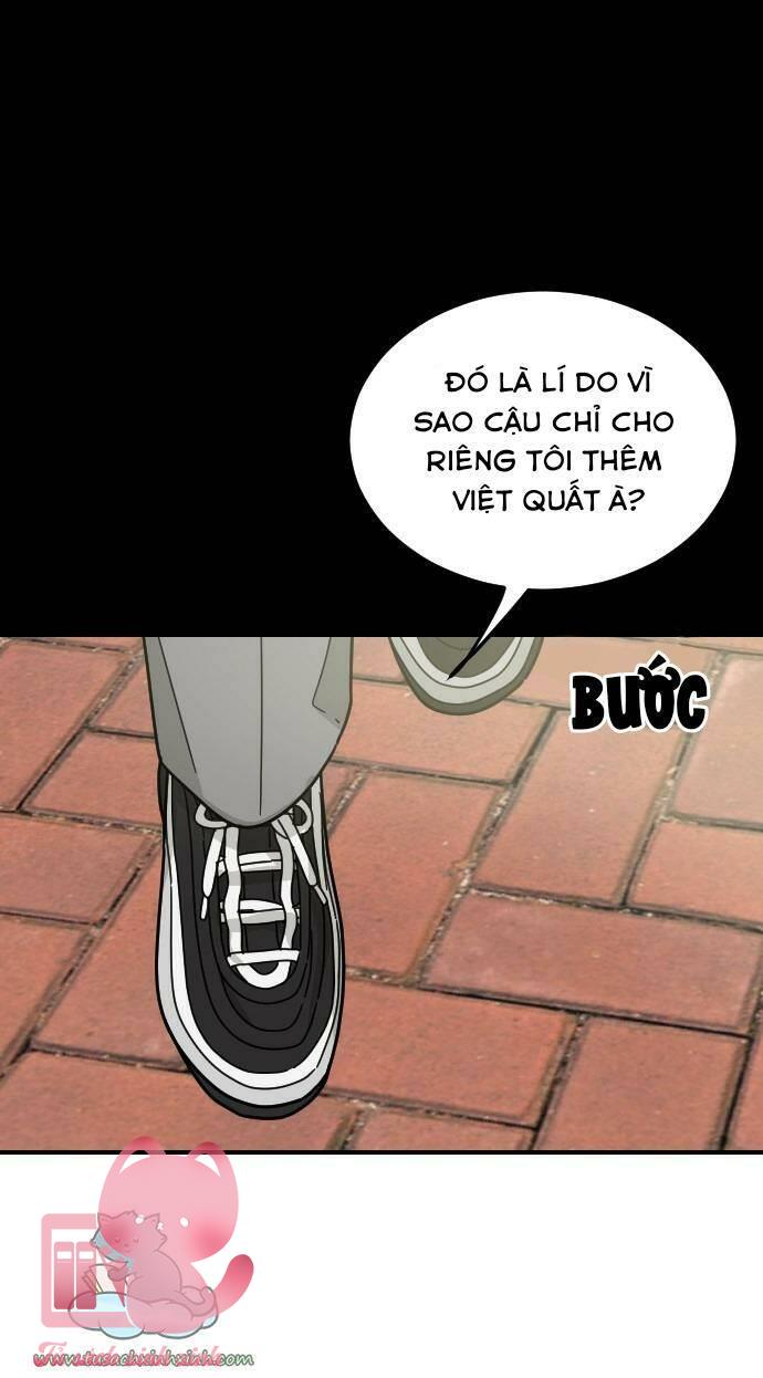 Bạn Của Em Trai - Chap 35