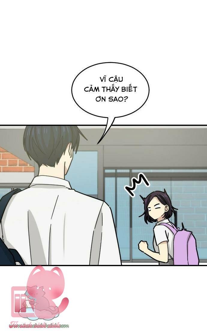 Bạn Của Em Trai - Chap 35