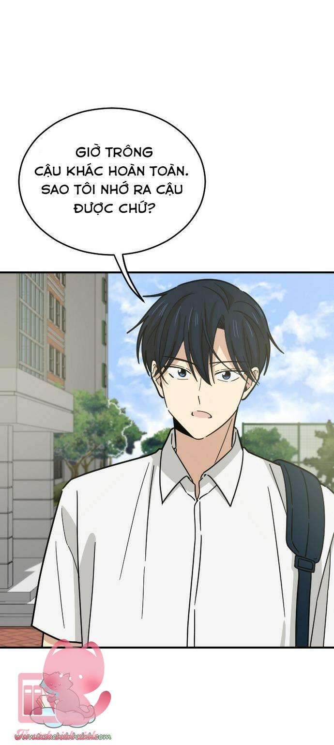 Bạn Của Em Trai - Chap 35