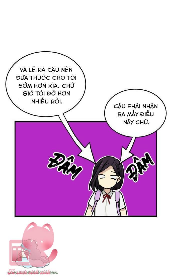 Bạn Của Em Trai - Chap 35