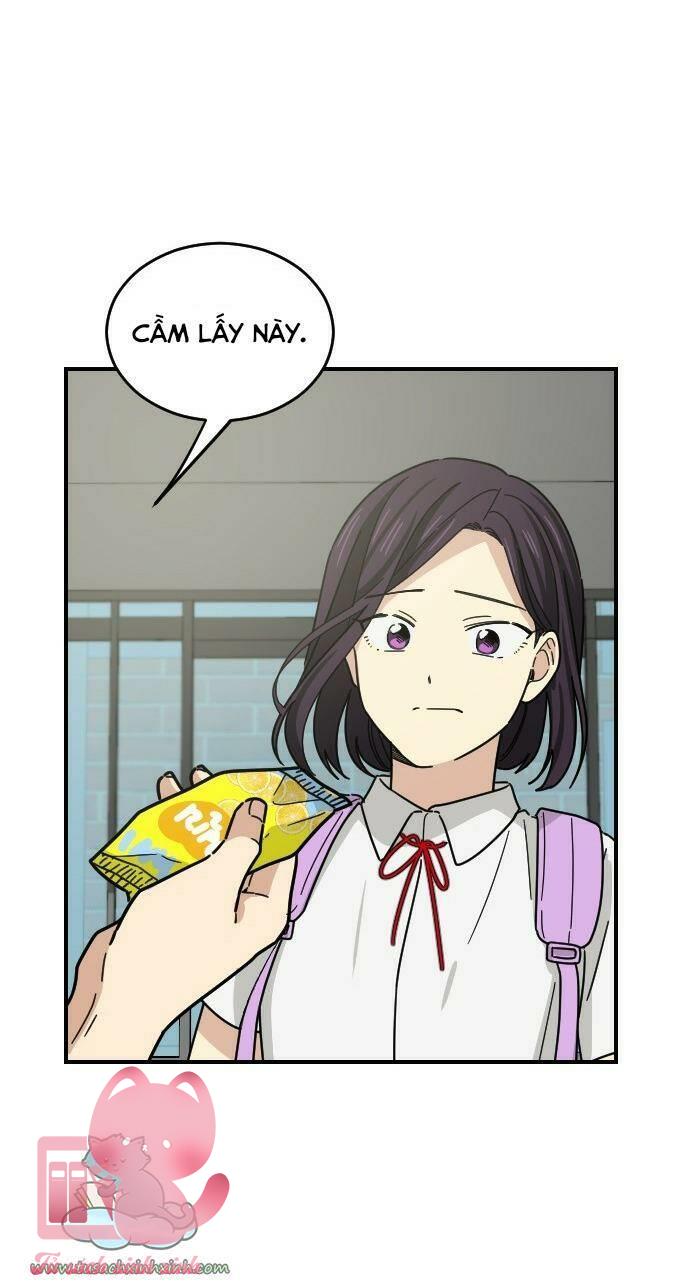 Bạn Của Em Trai - Chap 35