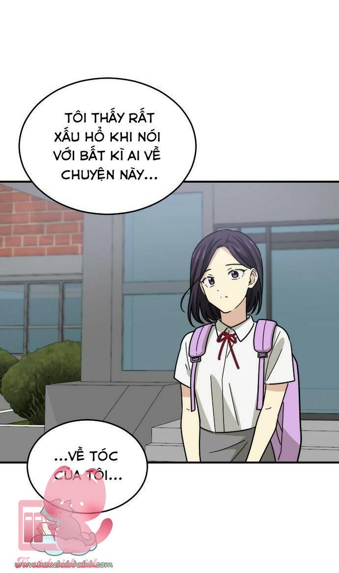 Bạn Của Em Trai - Chap 35