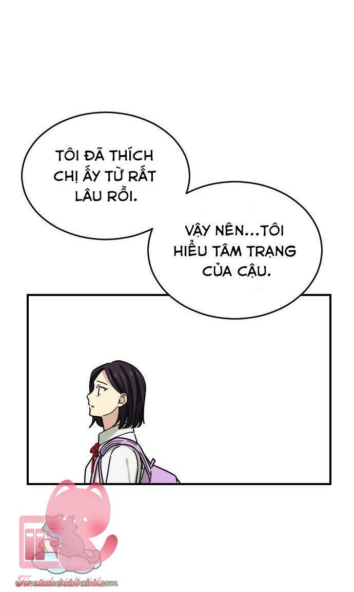 Bạn Của Em Trai - Chap 35