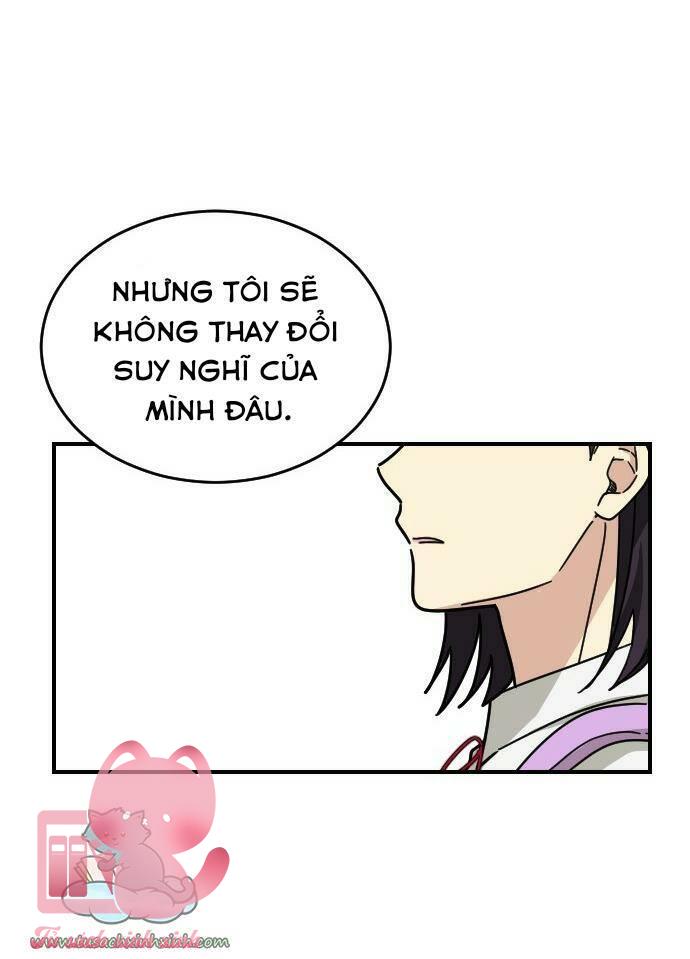 Bạn Của Em Trai - Chap 35