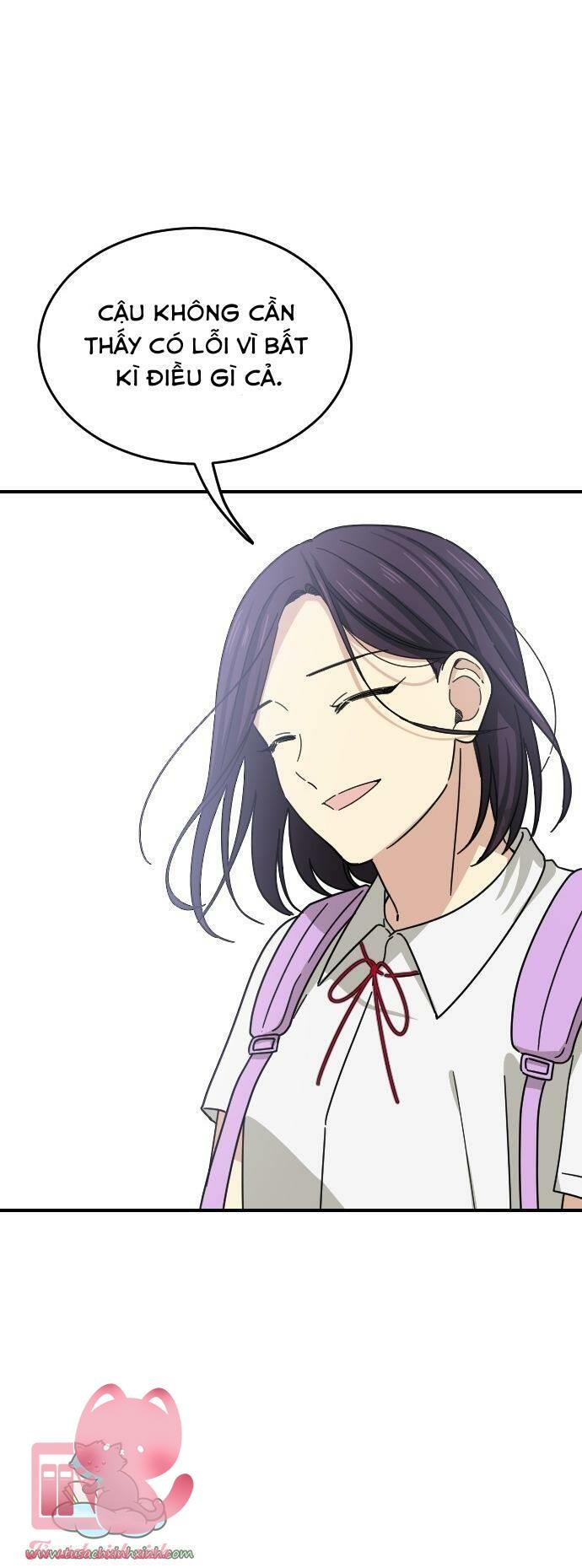 Bạn Của Em Trai - Chap 35