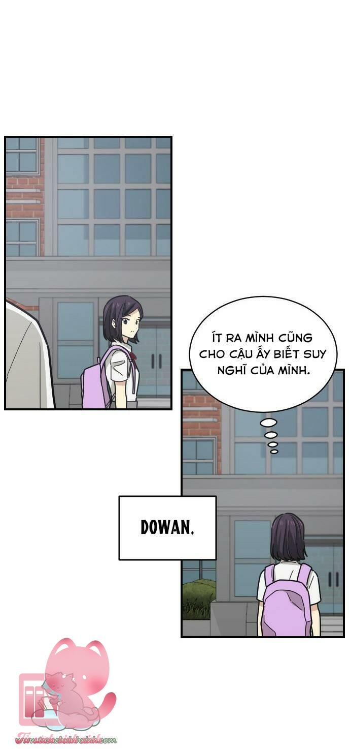Bạn Của Em Trai - Chap 35