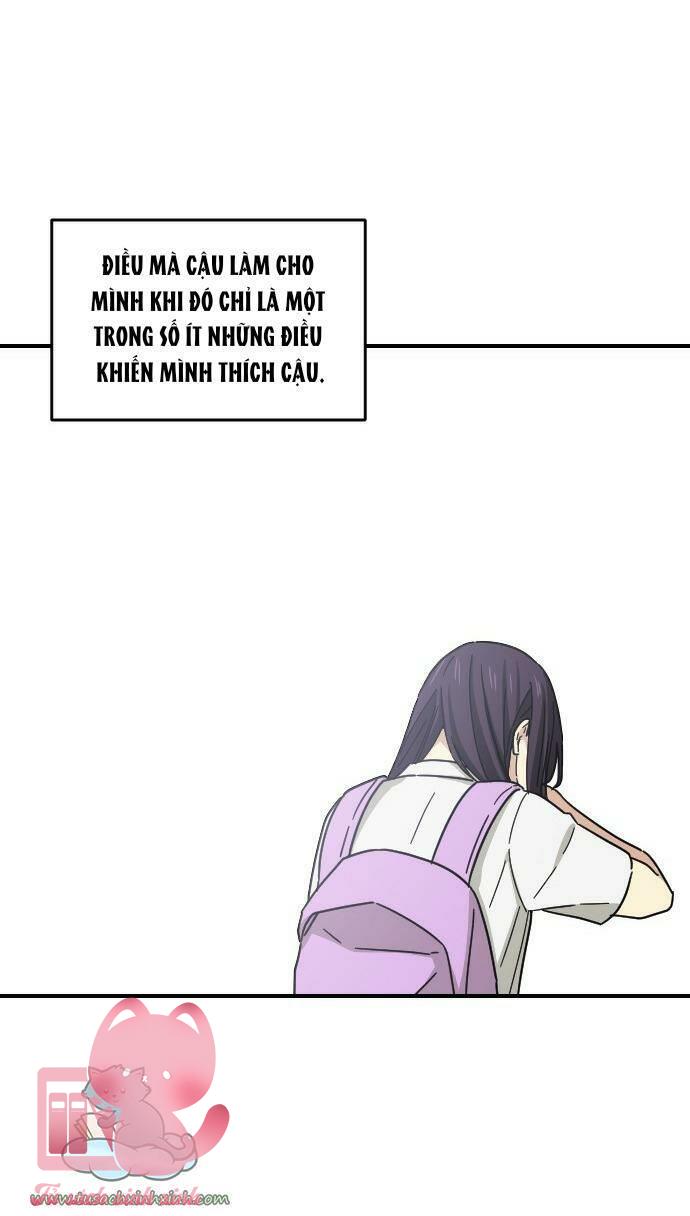 Bạn Của Em Trai - Chap 35