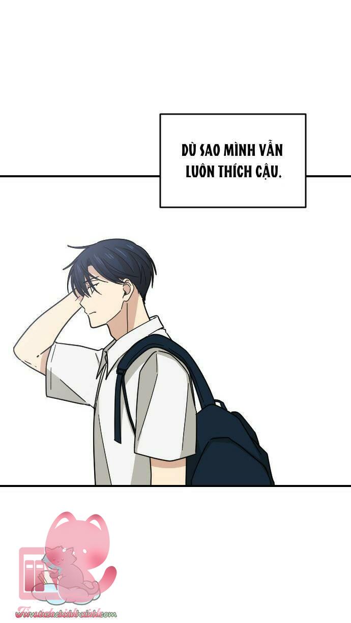 Bạn Của Em Trai - Chap 35
