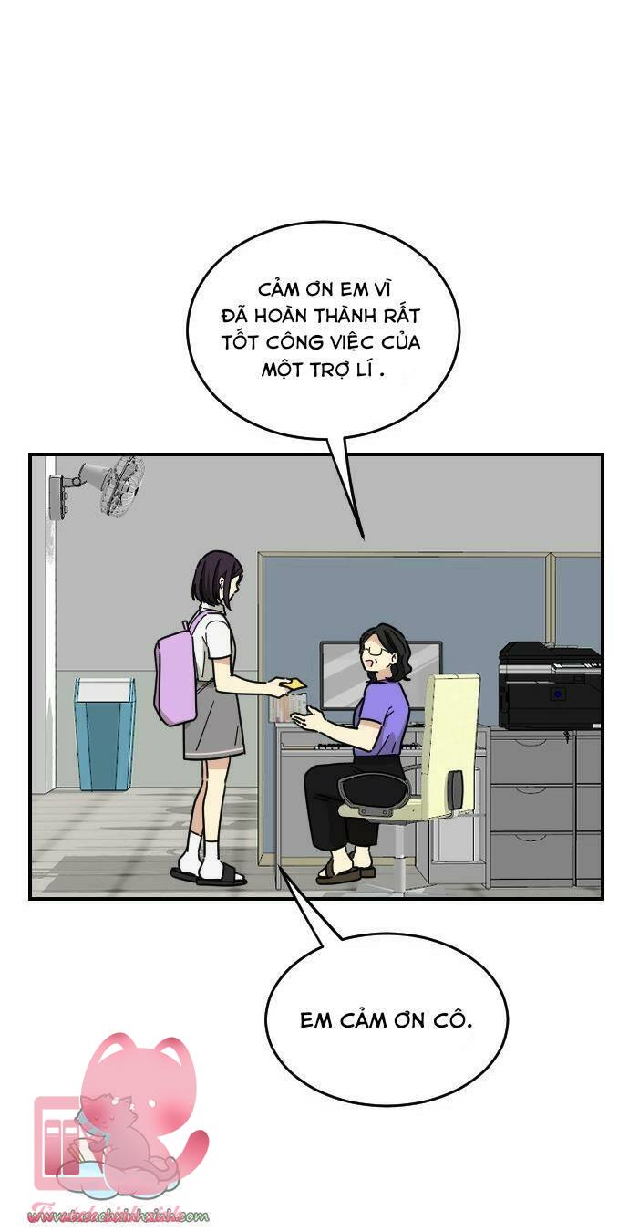 Bạn Của Em Trai - Chap 35