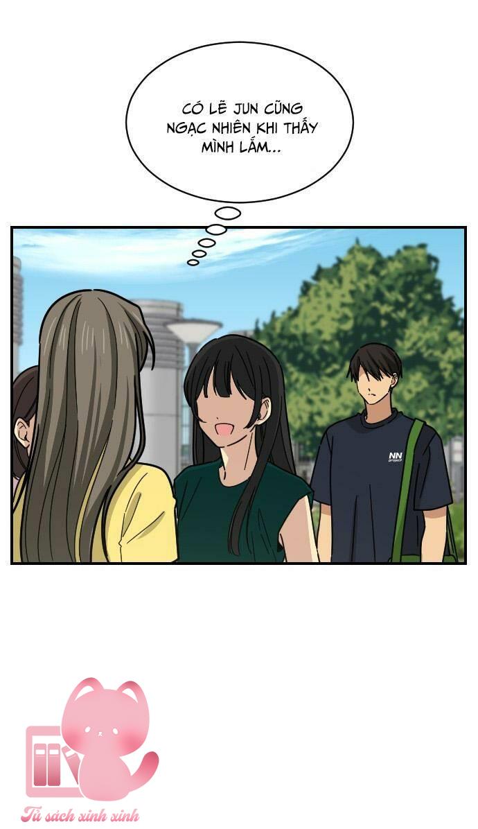 Bạn Của Em Trai - Chap 36