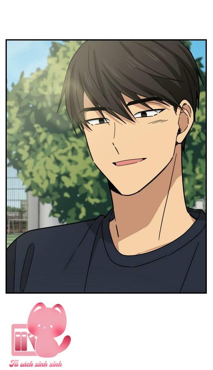 Bạn Của Em Trai - Chap 36