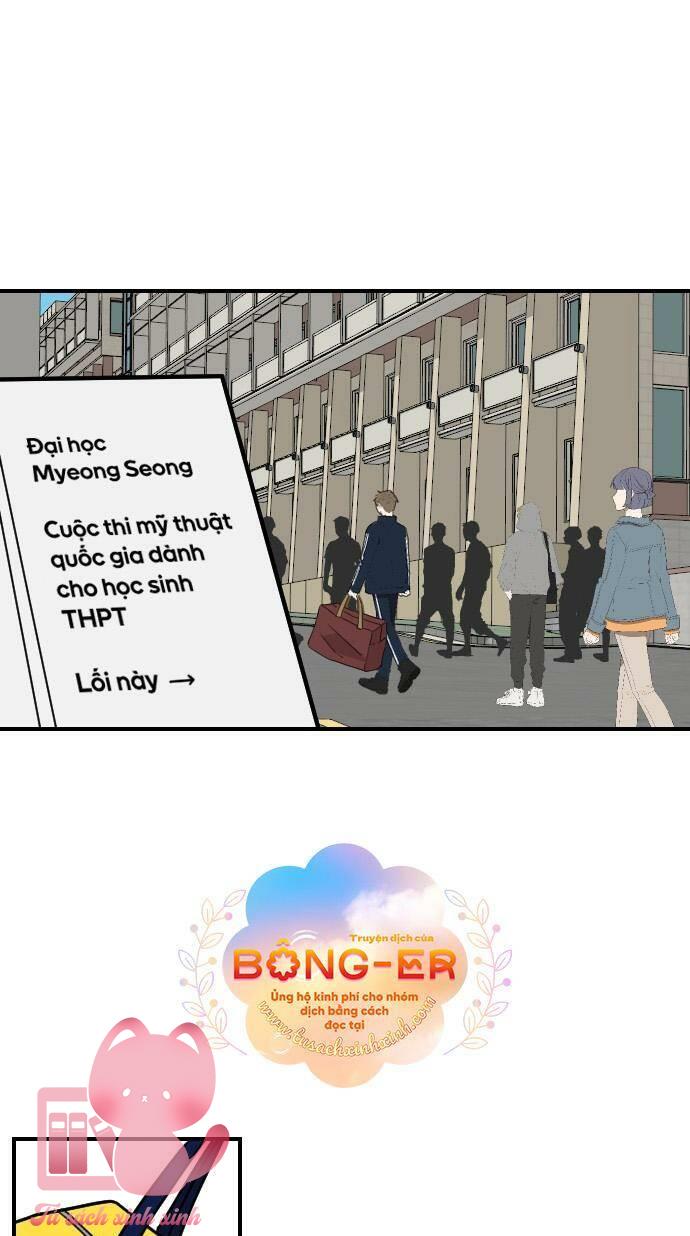 Bạn Của Em Trai - Chap 36