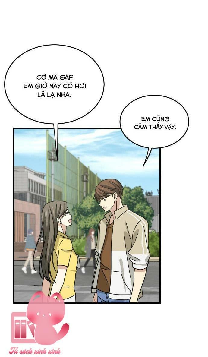 Bạn Của Em Trai - Chap 36