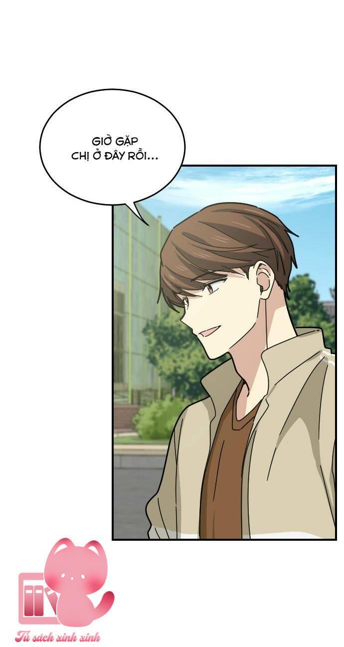 Bạn Của Em Trai - Chap 36