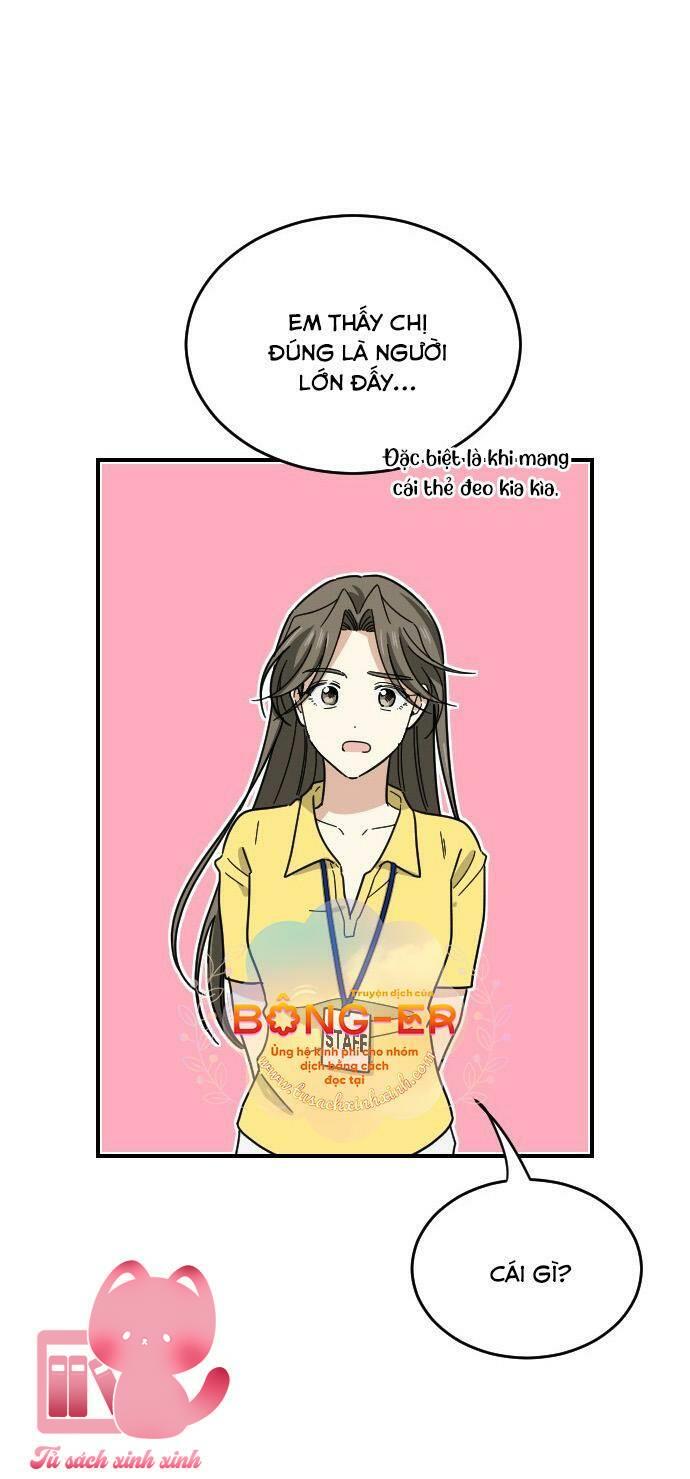 Bạn Của Em Trai - Chap 36