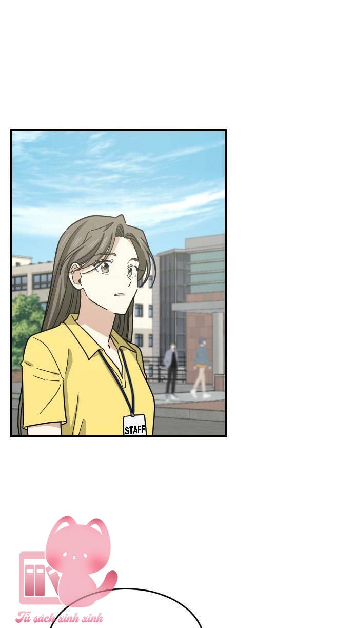 Bạn Của Em Trai - Chap 36