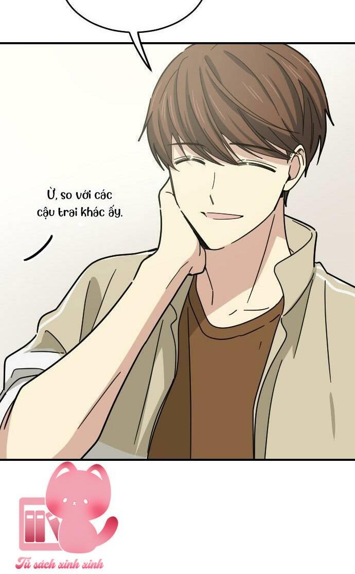 Bạn Của Em Trai - Chap 36