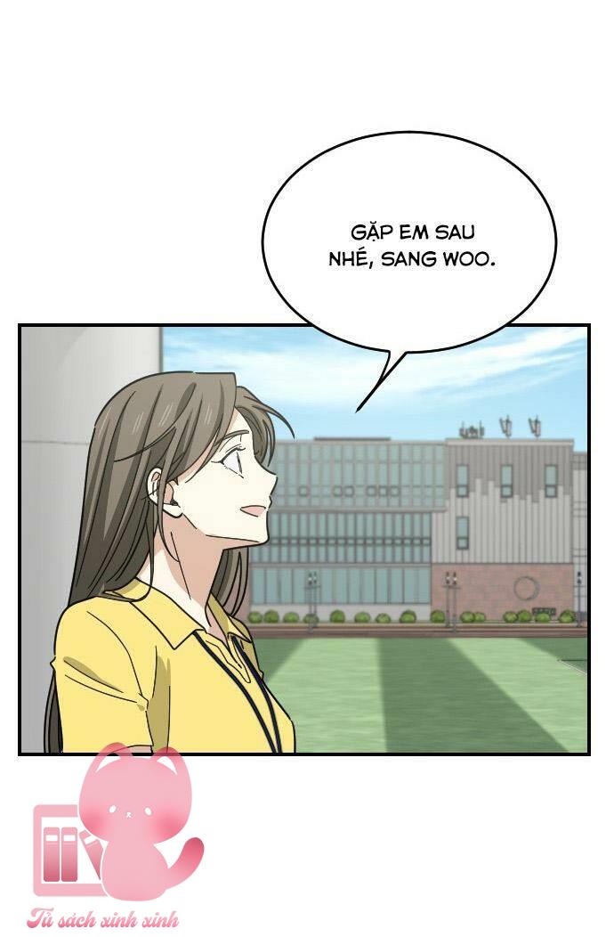 Bạn Của Em Trai - Chap 36