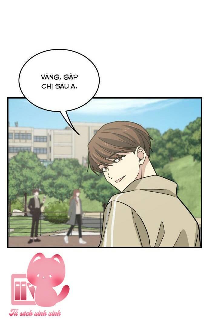 Bạn Của Em Trai - Chap 36