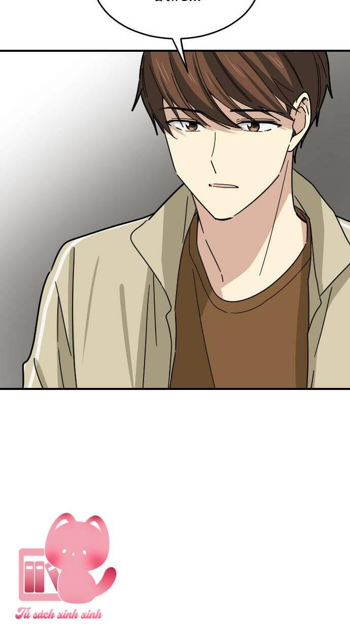 Bạn Của Em Trai - Chap 36