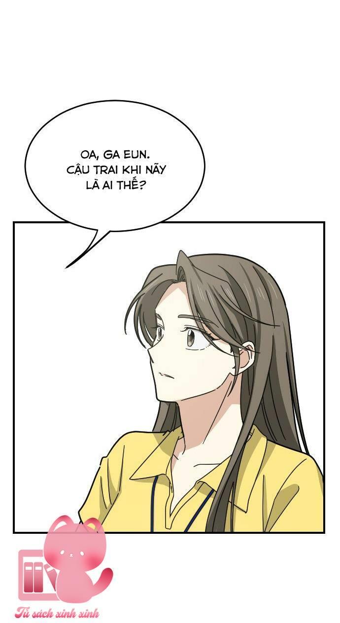 Bạn Của Em Trai - Chap 36
