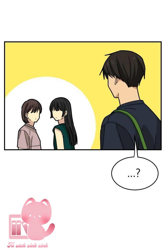 Bạn Của Em Trai - Chap 36