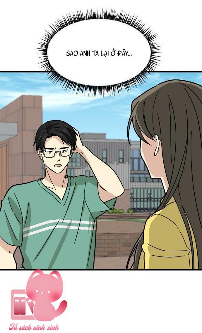 Bạn Của Em Trai - Chap 36