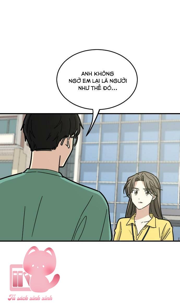 Bạn Của Em Trai - Chap 36