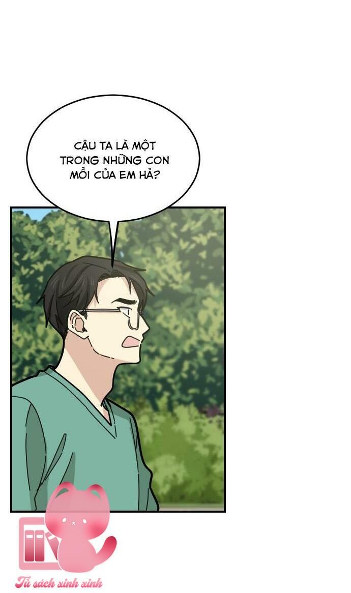Bạn Của Em Trai - Chap 36