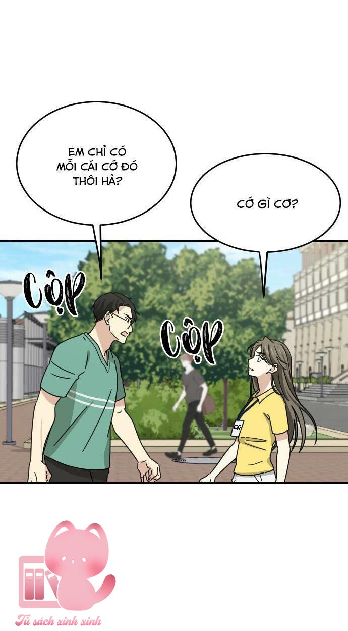 Bạn Của Em Trai - Chap 36