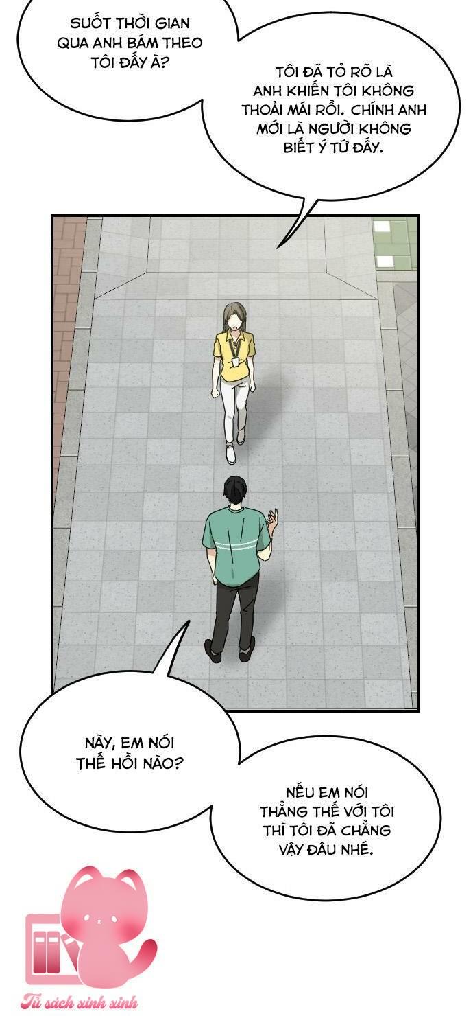 Bạn Của Em Trai - Chap 36