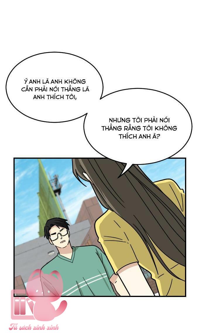 Bạn Của Em Trai - Chap 36