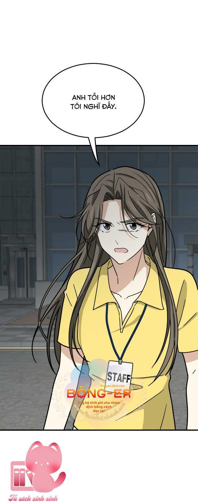 Bạn Của Em Trai - Chap 36